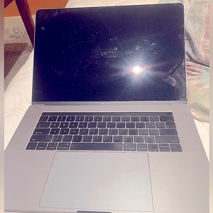 Apple laptop touchpad, free applications with unlimited subscription like adobe